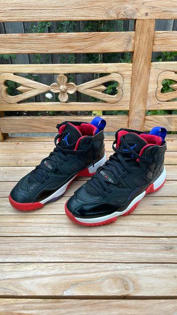 Nike Jordan Jumpman Two Trey maat 42 beschikbaar voor biedingen