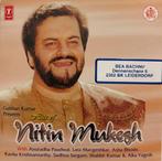 Hits of Nitin Mukesh - Muziek CD, Verzenden, Zo goed als nieuw, Boxset