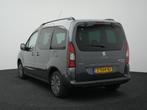 Peugeot Partner Tepee 1.2 PureTech Active RADIO | PDC | BLUE, Auto's, Voorwielaandrijving, Stof, Gebruikt, 1199 cc