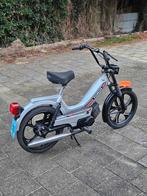 Tomos Quadro Snorfiets 2 speed, Fietsen en Brommers, Brommers | Tomos, Ophalen, Gebruikt, 49 cc, 2 versnellingen