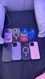 iPhone Hoesjes - Guess & Meer, Ophalen, Gebruikt, IPhone 14 Pro Max, Hoesje of Tasje