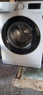 Goedwerkende wasmachine, Witgoed en Apparatuur, Wasmachines, Ophalen of Verzenden, Zo goed als nieuw, 1200 tot 1600 toeren