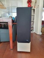 Kef 104/2, Audio, Tv en Foto, Luidsprekers, Overige merken, Front, Rear of Stereo speakers, Zo goed als nieuw, 120 watt of meer