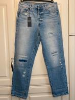 G-Star midge high boyfriend jeans 29/32, Nieuw, Blauw, W28 - W29 (confectie 36), G-Star