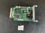 Cisco HWIC-1ADSL High-speed WAN Interface Card [K497] 22-8, Ophalen of Verzenden, Zo goed als nieuw