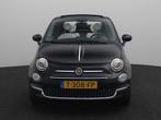 Fiat 500 C 1.0 Hybrid Dolcevita | Climate control | Navigati, Auto's, 12 maanden, Stof, Gebruikt, Euro 6