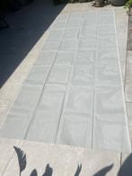 Sunblocker 140x330 cm, Ophalen, Gebruikt