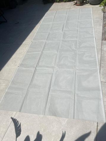 Sunblocker 140x330 cm beschikbaar voor biedingen