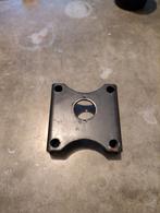 Bobike adapter A-head, Ophalen of Verzenden, Zo goed als nieuw, Voorzitje, Bobike