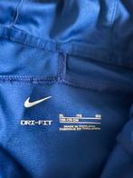 Nederlands elftal Nike vest  22/23 maat XS, Blauw, Nike, Ophalen of Verzenden, Zo goed als nieuw