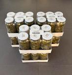 36 potten 910 gr Luxeapers Cornichons | Augurken extra fijn, Ophalen