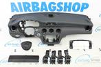 Airbag set Dashboard groen Mercedes A klasse W176 facelift, Auto-onderdelen, Gebruikt, Ophalen of Verzenden