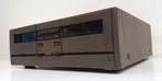 Dubbel Cassettedeck - Luxman K-007 (auto-reverse), Overige merken, Dubbel, S, Ophalen of Verzenden