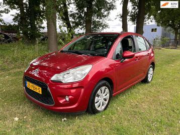 Citroen C3 1.4 VTi Dynamique beschikbaar voor biedingen