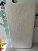 Matras 140x70 - Zo Goed Als Nieuw, Ophalen, 190 cm of minder, Zo goed als nieuw, Matras