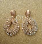 Lott. Gioielli Oorbellen - Discontinued!, Sieraden, Tassen en Uiterlijk, Oorbellen, Verzenden, Nieuw, Goud