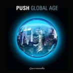 CD: Push (M.I.K.E.) – Global Age (ZGAN), Cd's en Dvd's, Cd's | Dance en House, Ophalen of Verzenden