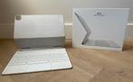 Apple iPad Magic Keyboard, Computers en Software, Tablet-hoezen, Verzenden, Gebruikt, Bescherming voor- en achterkant, Apple