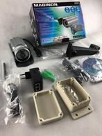 Professionele Bewakingscamera WIFI beveiligingscamera NIEUW, Audio, Tv en Foto, Videobewaking, Ophalen of Verzenden, Nieuw