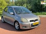 Toyota Yaris 1.5-16V VVT-i T-Sport Airco/Nap/5DRS, Voorwielaandrijving, 1497 cc, Gebruikt, 31 €/maand