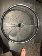 Giant SLR 2 42 Carbon Achterwiel – Lichtgewicht, Fietsen en Brommers, Ophalen of Verzenden, Zo goed als nieuw, Racefiets, Wiel