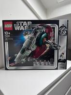 NIEUW! Lego Star Wars 75243 Slave 20th year edition!!, Ophalen, Nieuw, Complete set, Lego