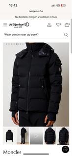 Moncler Grenoble winterjas, Kleding | Heren, Ophalen, Moncler, Zwart, Maat 56/58 (XL)