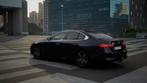 BMW i5 eDrive40 M Sport / Panoramadak / Trekhaak / Parking A, Automaat, 2095 kg, Achterwielaandrijving, Zwart