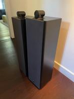 B&W Speakerset Matrix 804, Gebruikt, 120 watt of meer, Front, Rear of Stereo speakers, Ophalen