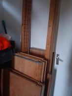 Bruynzeel stellingkast, Huis en Inrichting, Kasten | Stellingkasten, Ophalen of Verzenden, Gebruikt