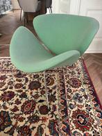 Orange Slice Artifort Fauteuil, Ophalen, Gebruikt, Design, 75 tot 100 cm