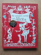 De wondere wereld van Alice Hannah Read-Baldrey, Ophalen of Verzenden, Hannah Read-Baldrey; Christine Leech