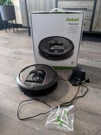 Roomba i7 zoekt een nieuw thuis, Witgoed en Apparatuur, Stofzuigers, Ophalen, Gebruikt, Reservoir, Robotstofzuiger