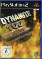 Dynamite 100 PS2, Ophalen of Verzenden