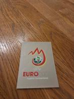 Panini EK 2008, Ophalen of Verzenden, Zo goed als nieuw, Plaatje