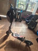 Elektrische step, Ophalen, Zo goed als nieuw, Elektrische step (E-scooter), Onbekend