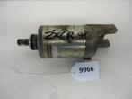ZX6R 1998 - 1999 Kawasaki Startmotor D1-22976