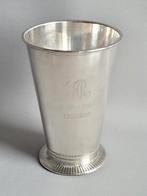 Zweedse Zilveren Vaas - Eriksberg 1935-1963, Verzenden, Zilver