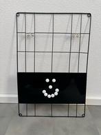 Magneetbord - Handig en Stijlvol!, Ophalen of Verzenden, Zo goed als nieuw, Magneetbord