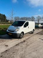 Opel Vivaro 2.0 Cdti L1h1 2008 Marge auto bestelauto bus, Auto's, Origineel Nederlands, Te koop, Opel, 750 kg