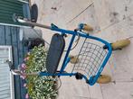 ROLLATOR, Diversen, Ophalen, Opvouwbaar, Gebruikt