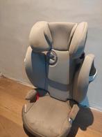 Cybex autostoel, Gebruikt, 15 t/m 36 kg, Isofix, Ophalen