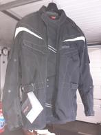 Motorjas Buse Salerno (nieuw), Jas | textiel, Heren, Ophalen, Buse