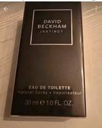 Dabid Beckham 30 ml edt nieuw, Sieraden, Tassen en Uiterlijk, Uiterlijk | Parfum, Ophalen of Verzenden, Nieuw