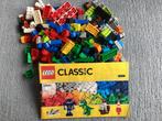 Lego classic 10693, Ophalen of Verzenden, Zo goed als nieuw