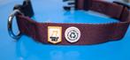Woolly Wolf halsband,  Juicy Plum Halsband, mt 25-35cm, Ophalen of Verzenden, Nieuw