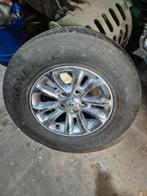 Dodge Ram 1500 velg en band, Auto-onderdelen, Ophalen, Gebruikt, 265 mm, Banden en Velgen