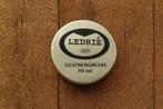 Ledrie Leer Vet - Blikje 50 ml, Ledrie, Nieuw, Ophalen of Verzenden, Nederland