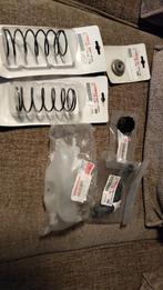 Verschillende originele yamaha aerox nieuw, Voor, Nieuw, Ophalen of Verzenden, Bumper