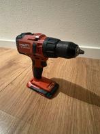Hilti SF6H Boormachine - In Goede Staat, Doe-het-zelf en Verbouw, Gereedschap | Boormachines, Gebruikt, Variabele snelheid, Ophalen of Verzenden